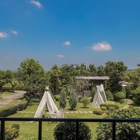Phuwadee Resort Khao Yai Nong Sarai Exterior photo